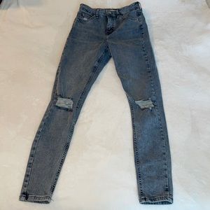 Topshop Jeans